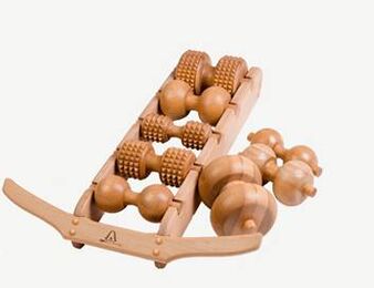 Trattamento per il trattamento dell'osteosteocratosi cervicale
